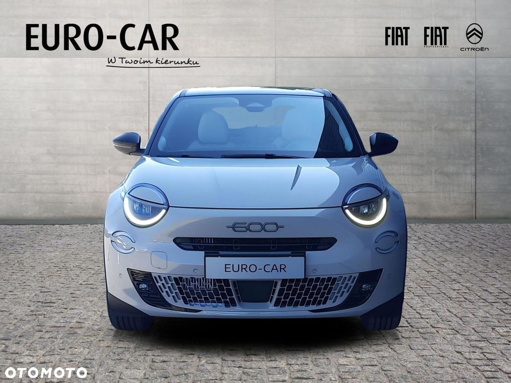 Fiat 600 - 8