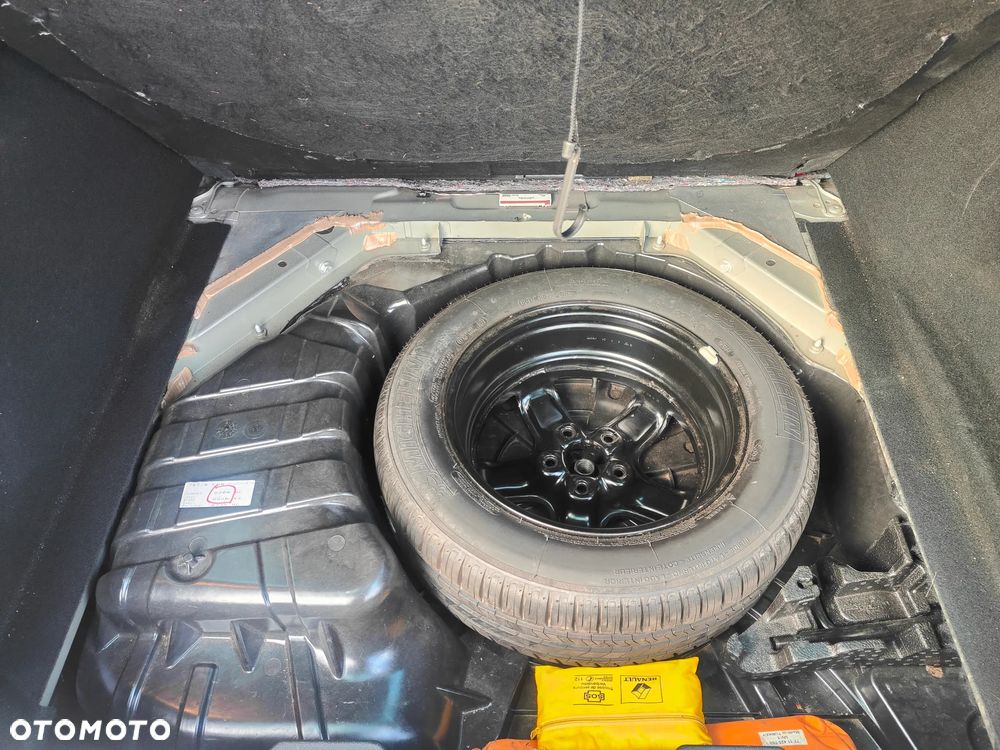 Renault Scenic Energy dCi 110 Start & Stop Dynamique - 22