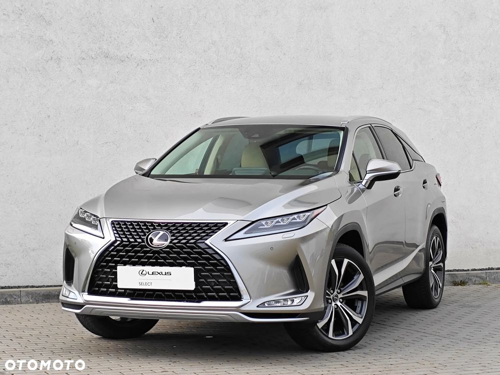 Lexus RX 300 Prestige - 1