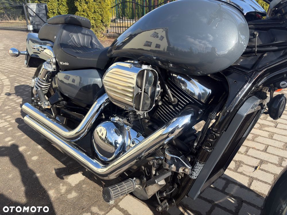 Suzuki Marauder - 15