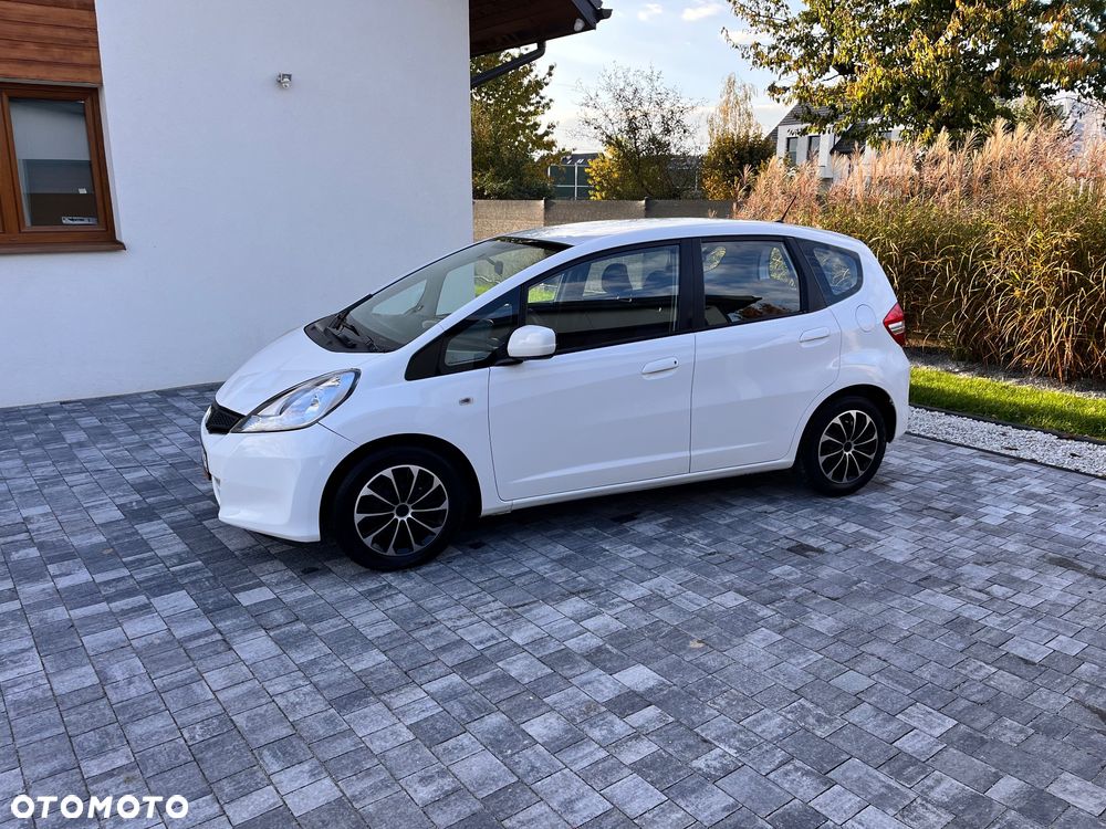 Honda Jazz 1.2 i-VTEC - 10