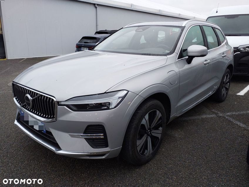 Volvo XC 60 T6 Plug-In Hybrid AWD Plus Bright - 1
