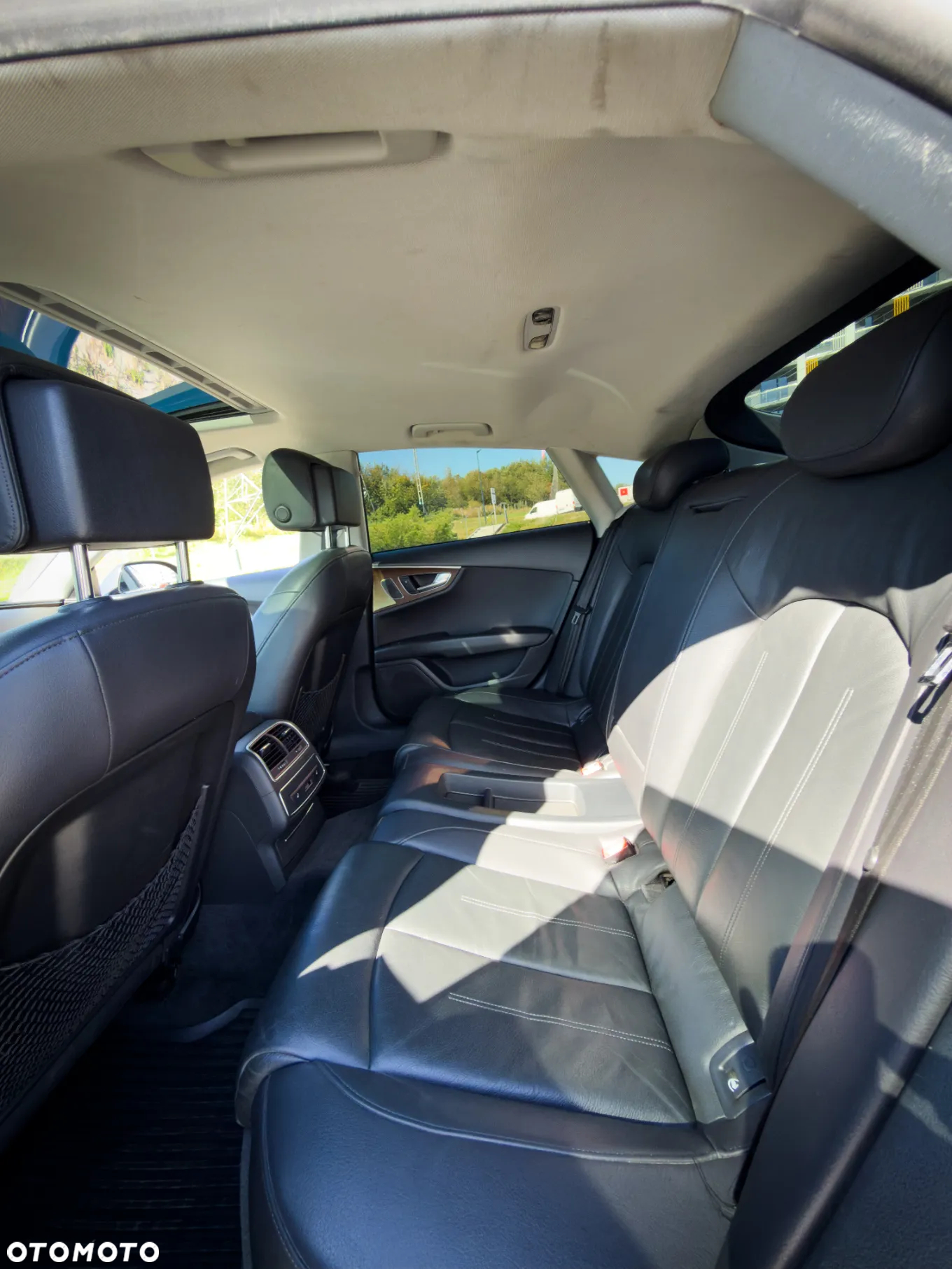 Audi A7 Sportback - 16