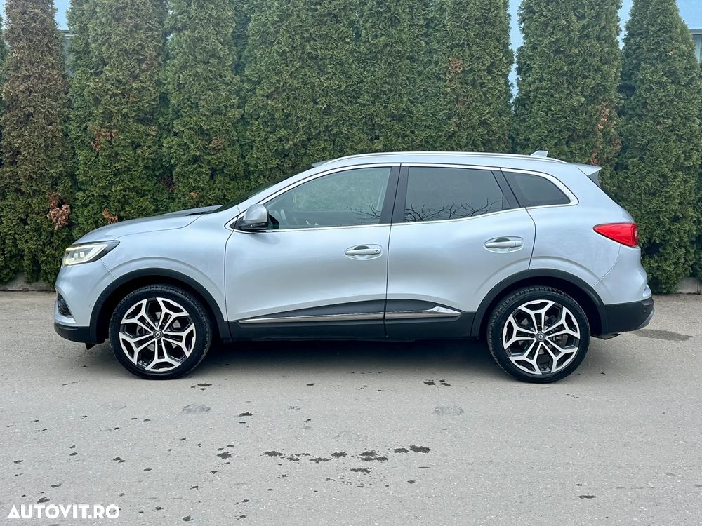 Renault Kadjar - 13