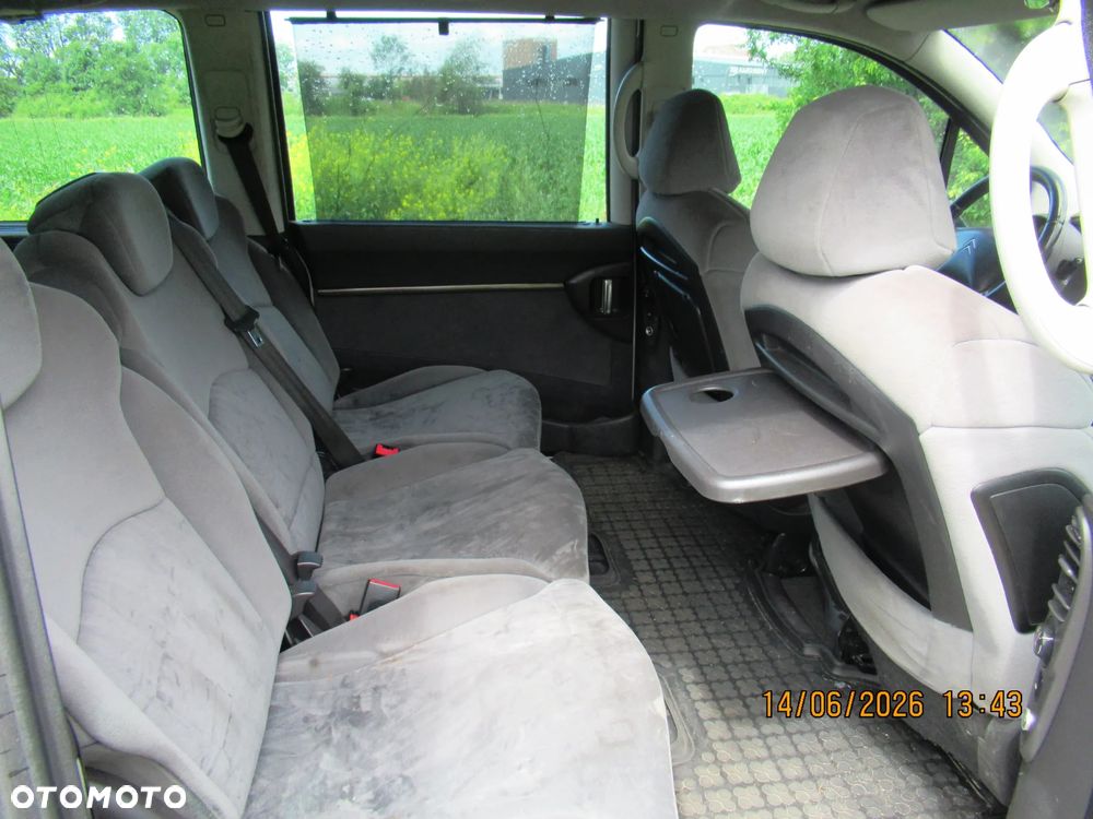 Citroën C8 HDi 165 Exclusive - 7