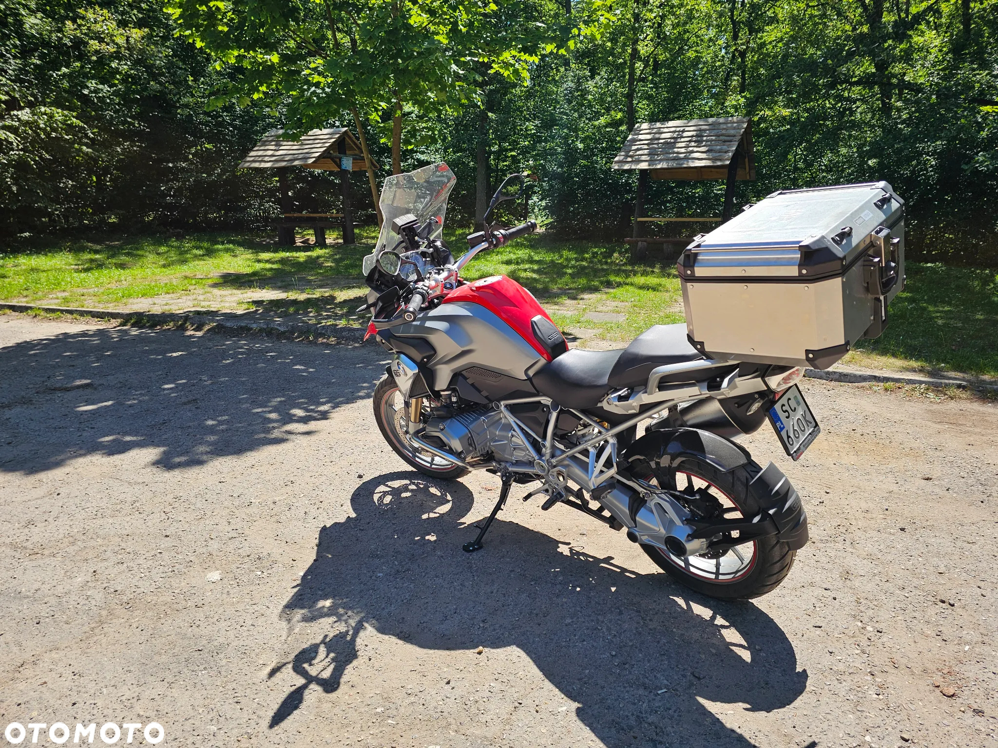 BMW R