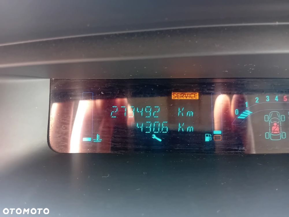 Renault Scenic - 18
