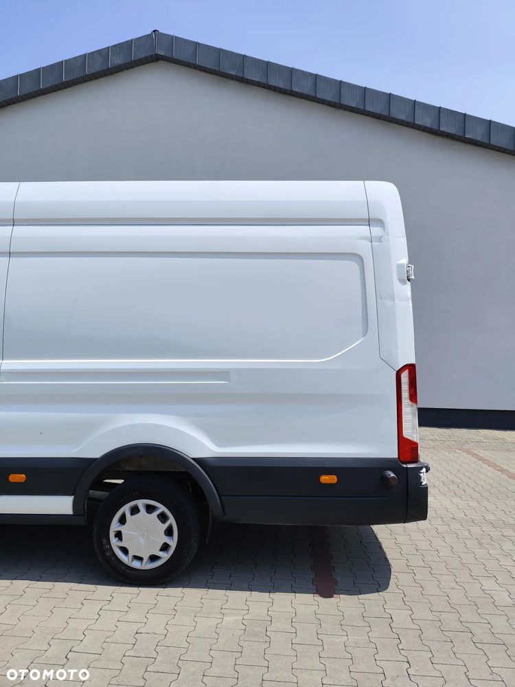 Ford Transit - 22