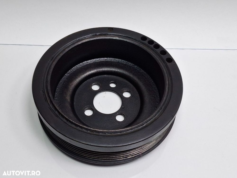 Fulie vibrochen VOLKSWAGEN GOLF VI 5K1 2008 - 20132.0 TDI CBDC, CLCA 03G105243 - 1