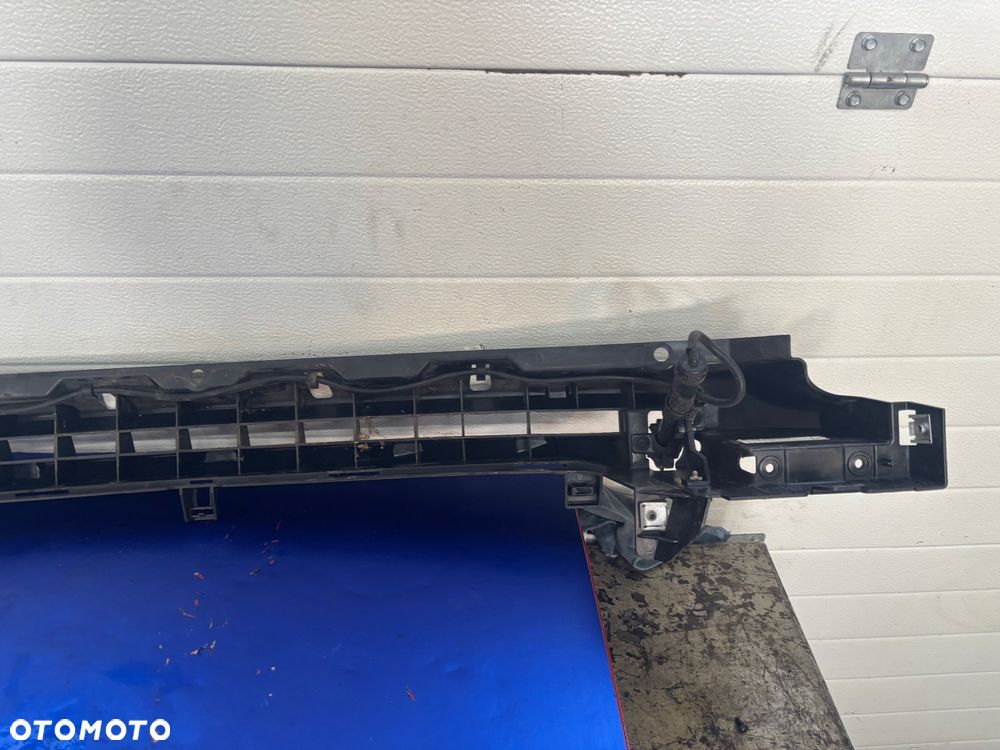 RANGE ROVER EVOQUE 12R L528 BELKA PRZEDNIEGO ZDERZAKA BJ32-17E778 - 8