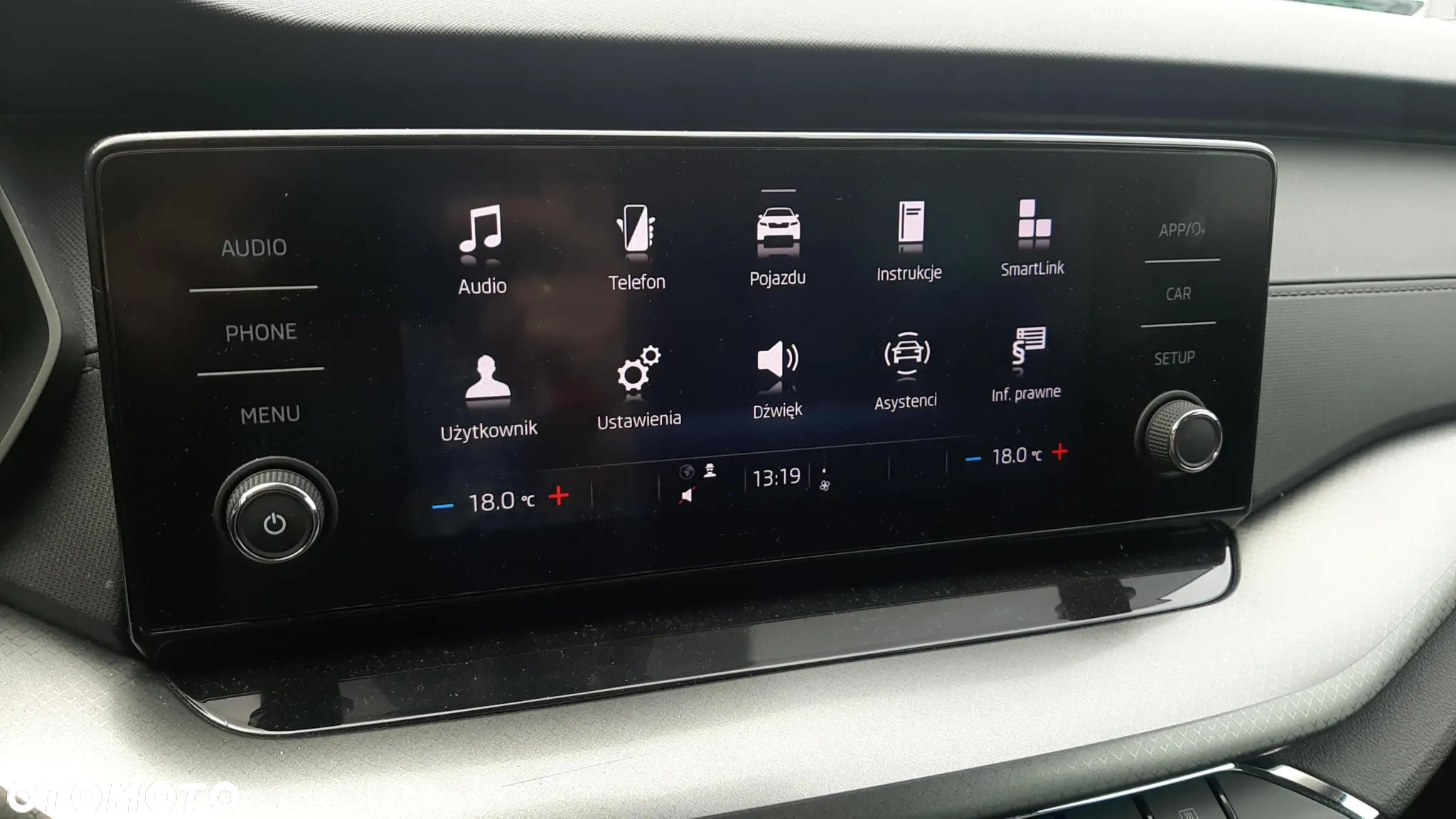 Skoda Octavia - 16