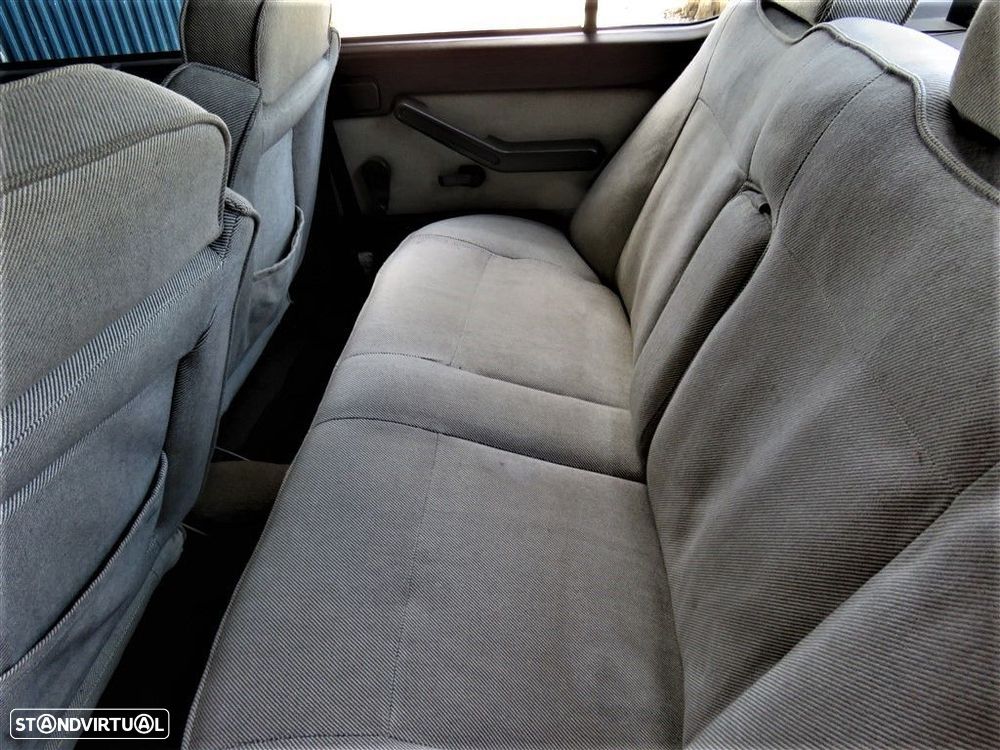 Fiat 131 - 12
