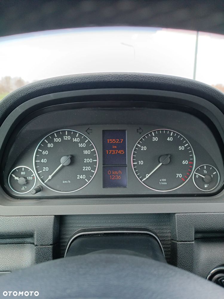 Mercedes-Benz Klasa A - 5