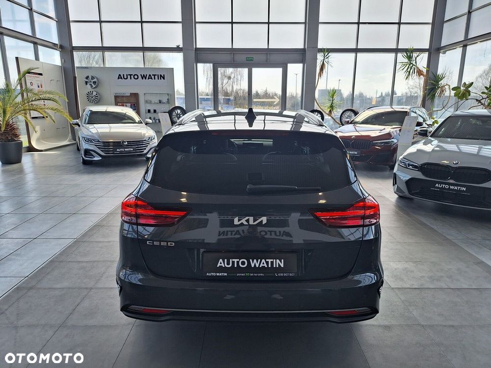 Kia Ceed 1.5 T-GDI Business Line - 8