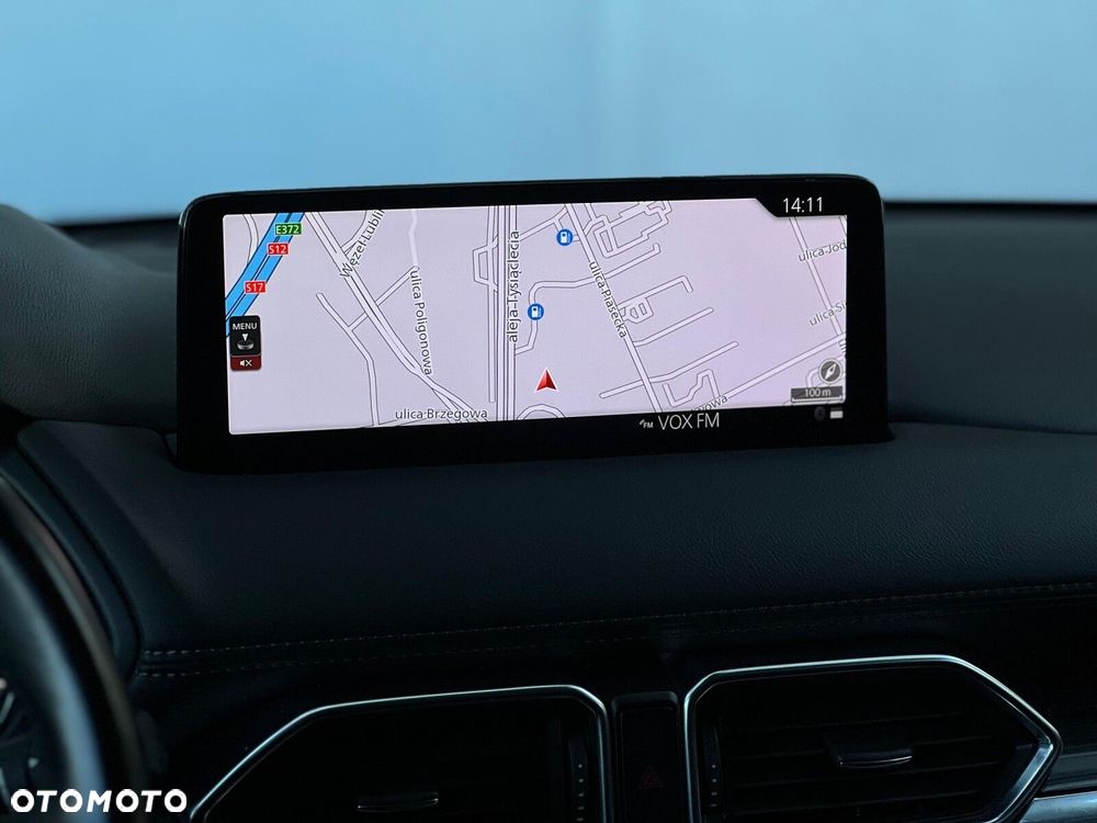 Mazda CX-5 2.0 Hikari 2WD - 28