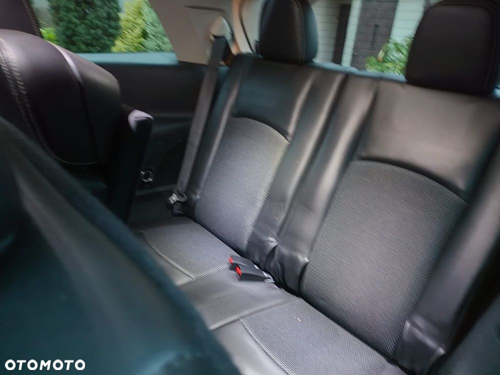 Dodge Journey - 11