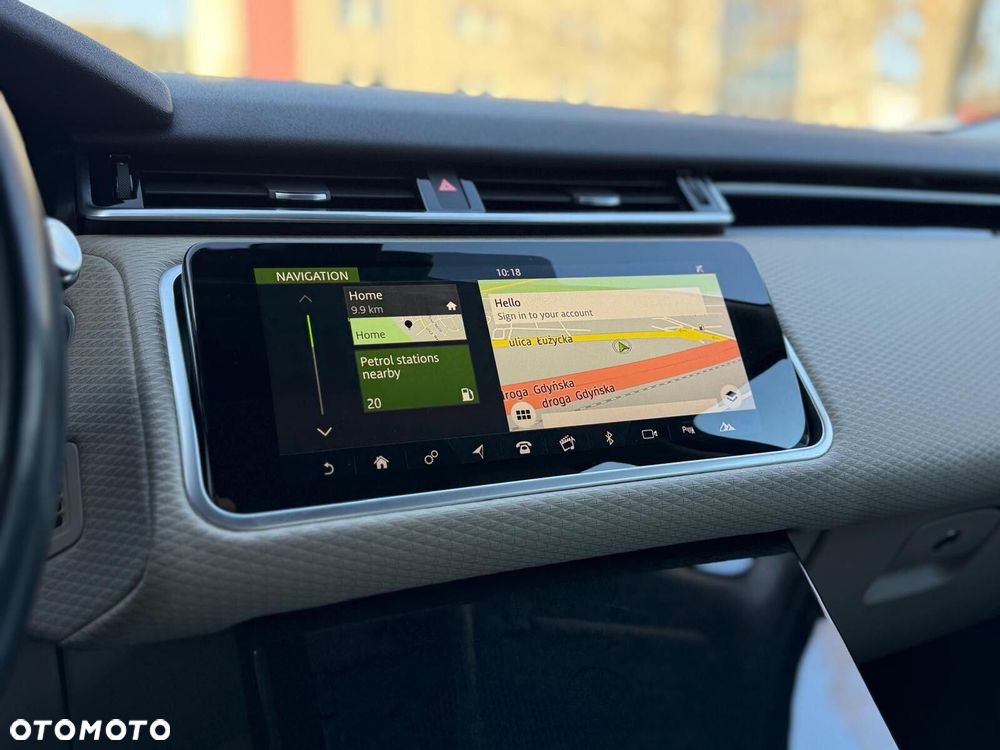Land Rover Range Rover Velar - 35