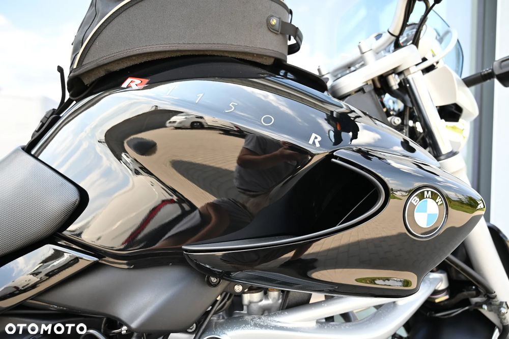 BMW R - 11