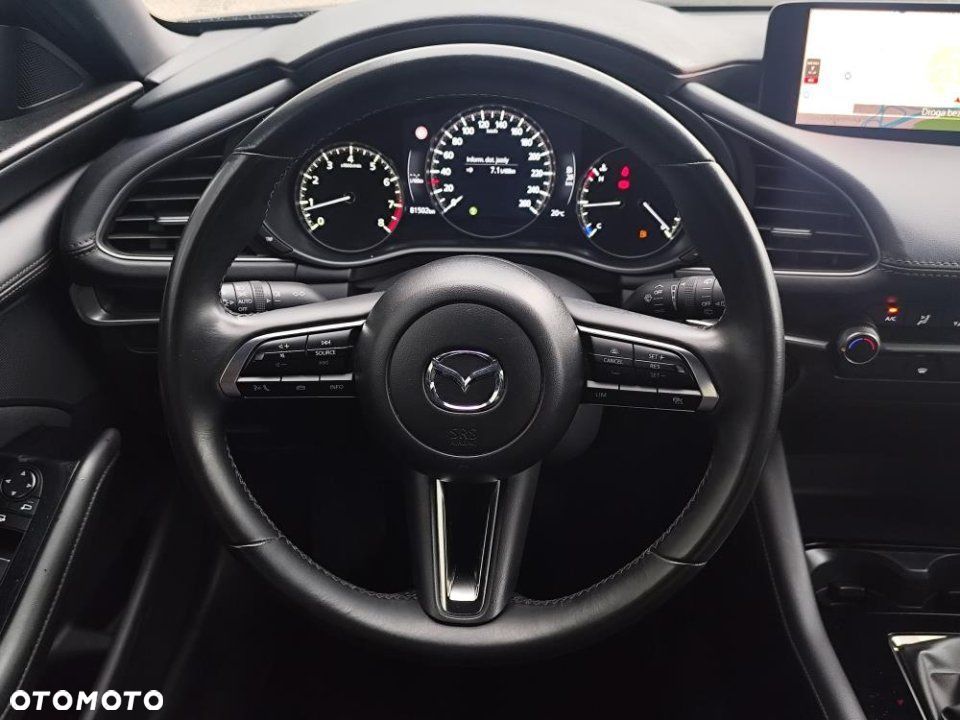 Mazda 3 - 14