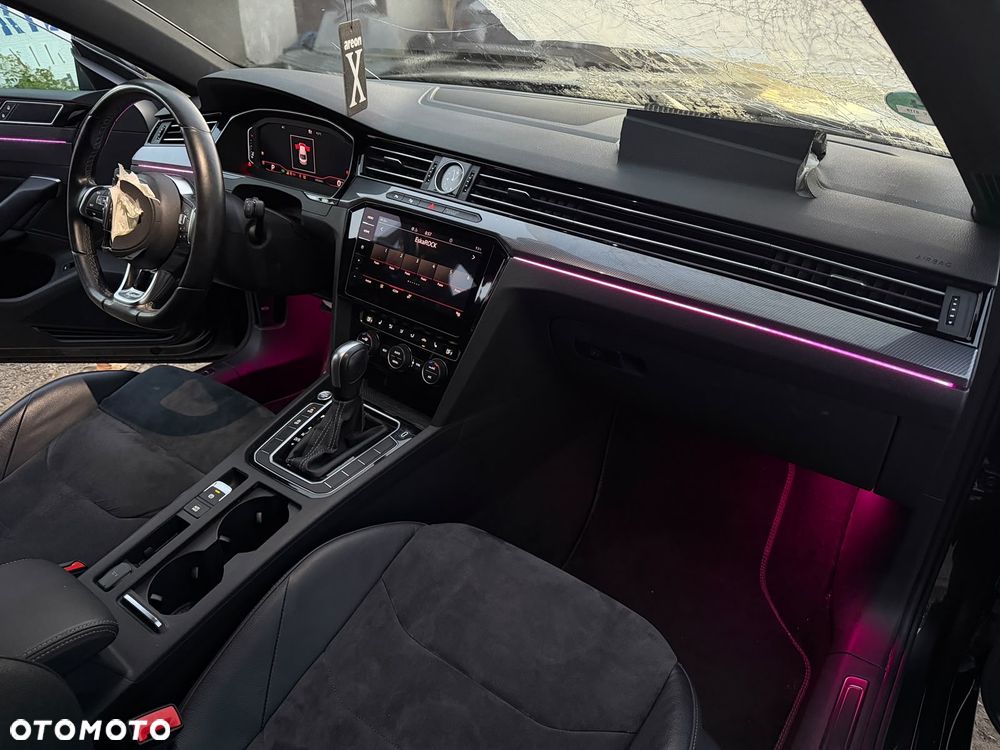 Volkswagen Arteon 2.0 TSI OPF 4Motion DSG R-Line Edition - 14