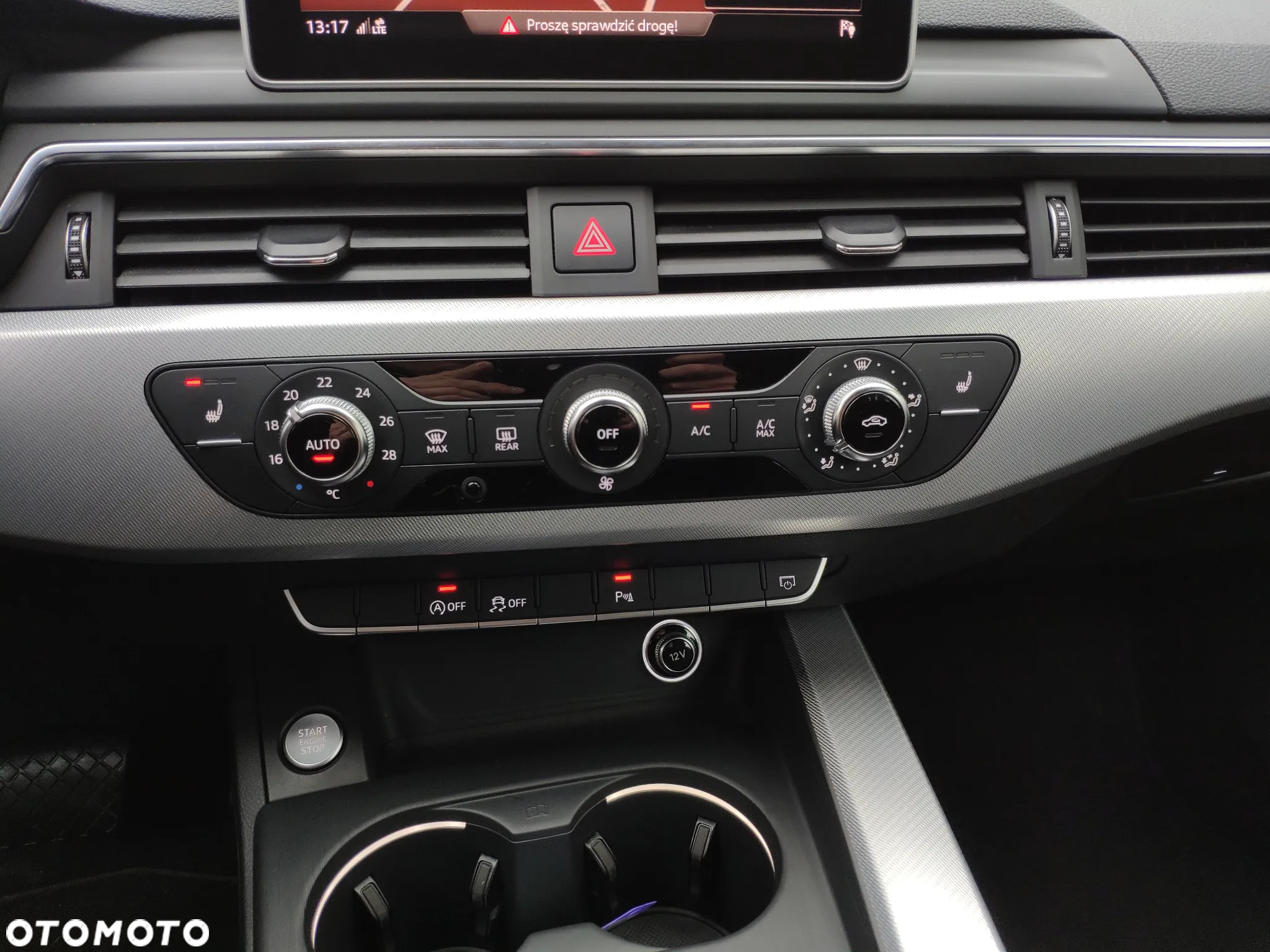Audi A4 35 TDI Sport S tronic - 20
