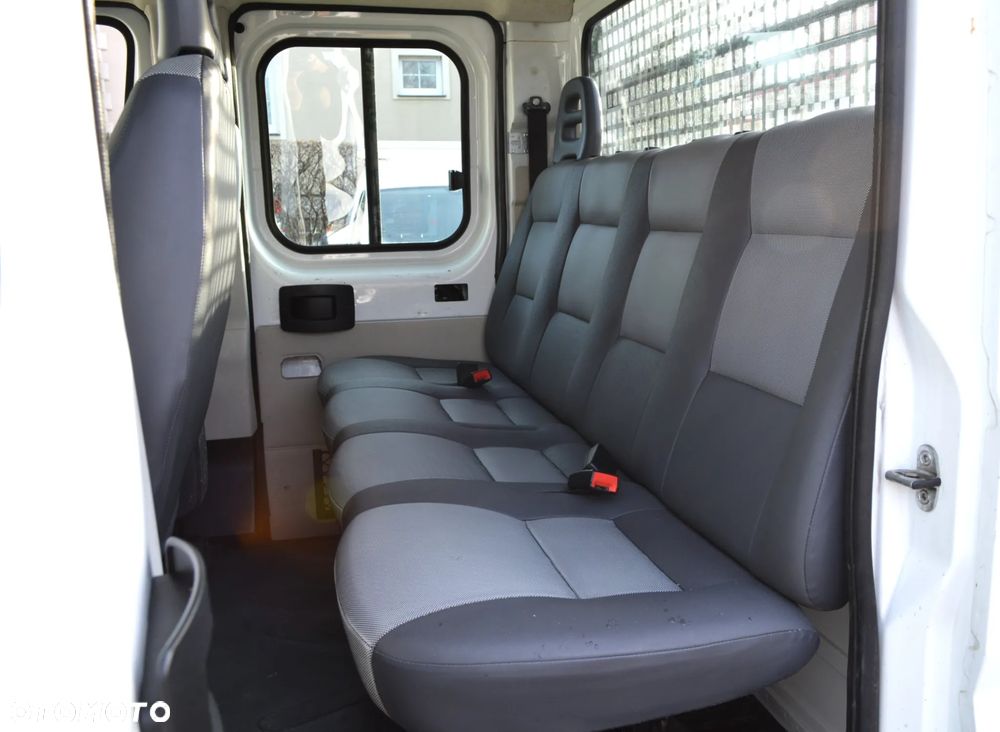 Peugeot BOXER - 8