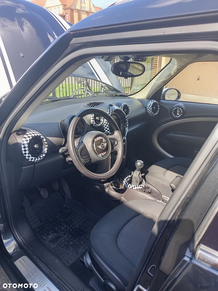 MINI Clubman - 8