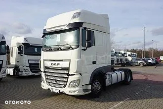 DAF XF 480 FT (30709)