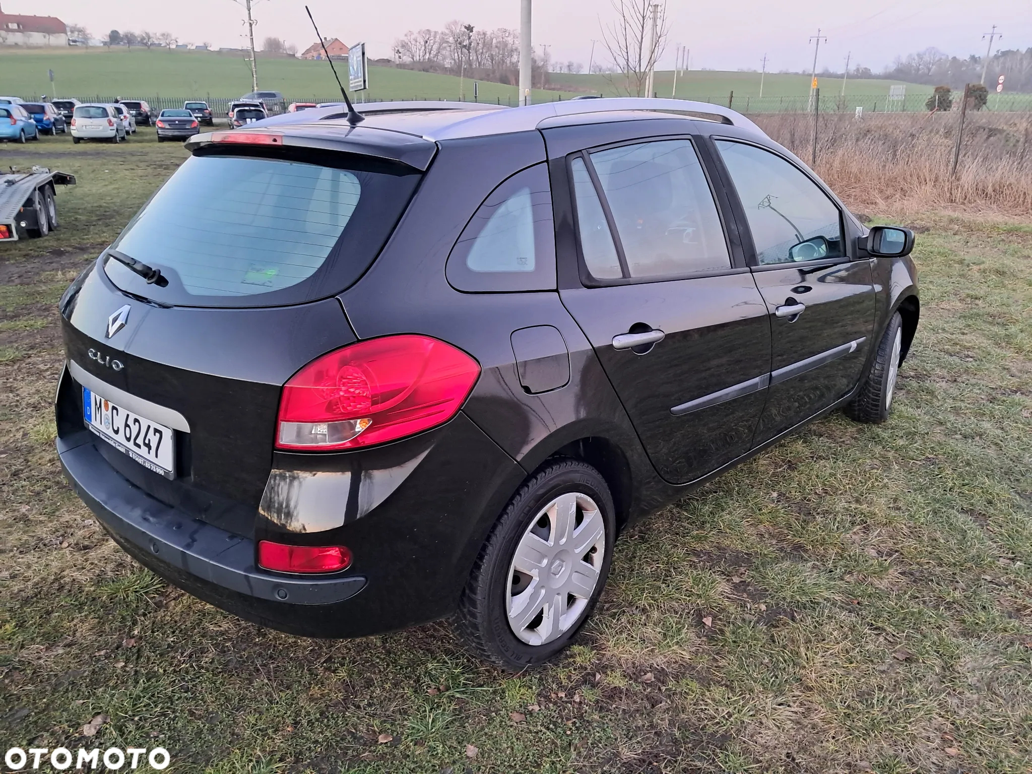 Renault Clio 1.2 16V 75 Dynamique - 7