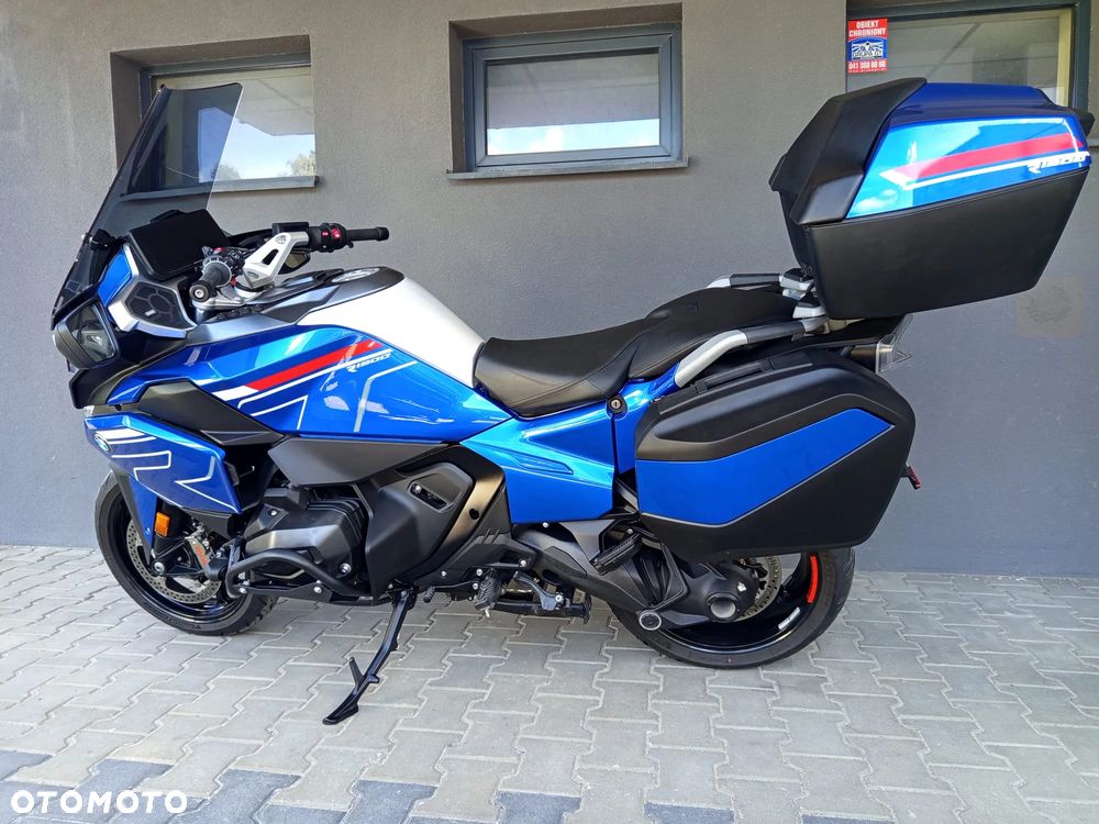 BMW GS - 36