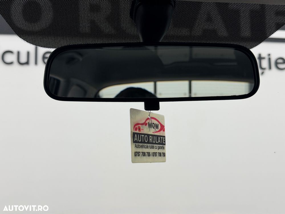 Hyundai i30 1.6 CRDI blue Classic - 22