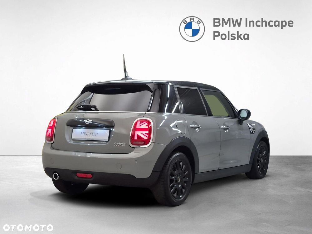 MINI Cooper - 6