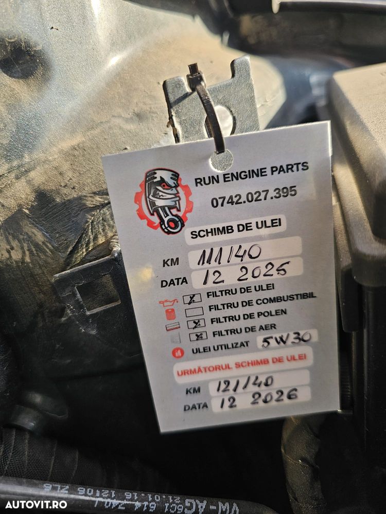 Skoda Fabia 1.2 TSI DSG Edition - 7