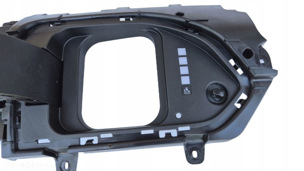 Klapka Gniazdo ładowania Hyundai Kona Electric II EV 23- OE 863CC-HF710 NEW - 6