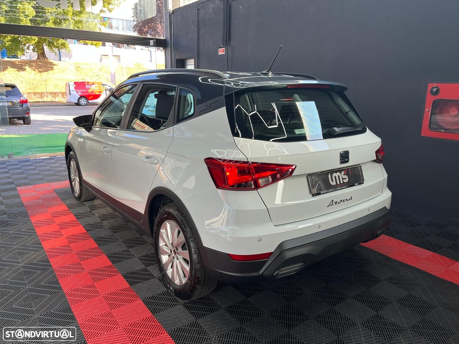 SEAT Arona 1.0 TSI Style - 6