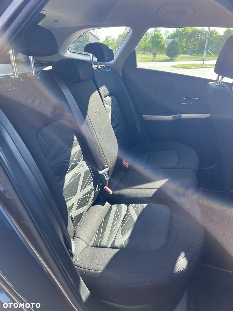 Kia Ceed 1.6 CRDi 115 Edition 7 - 12