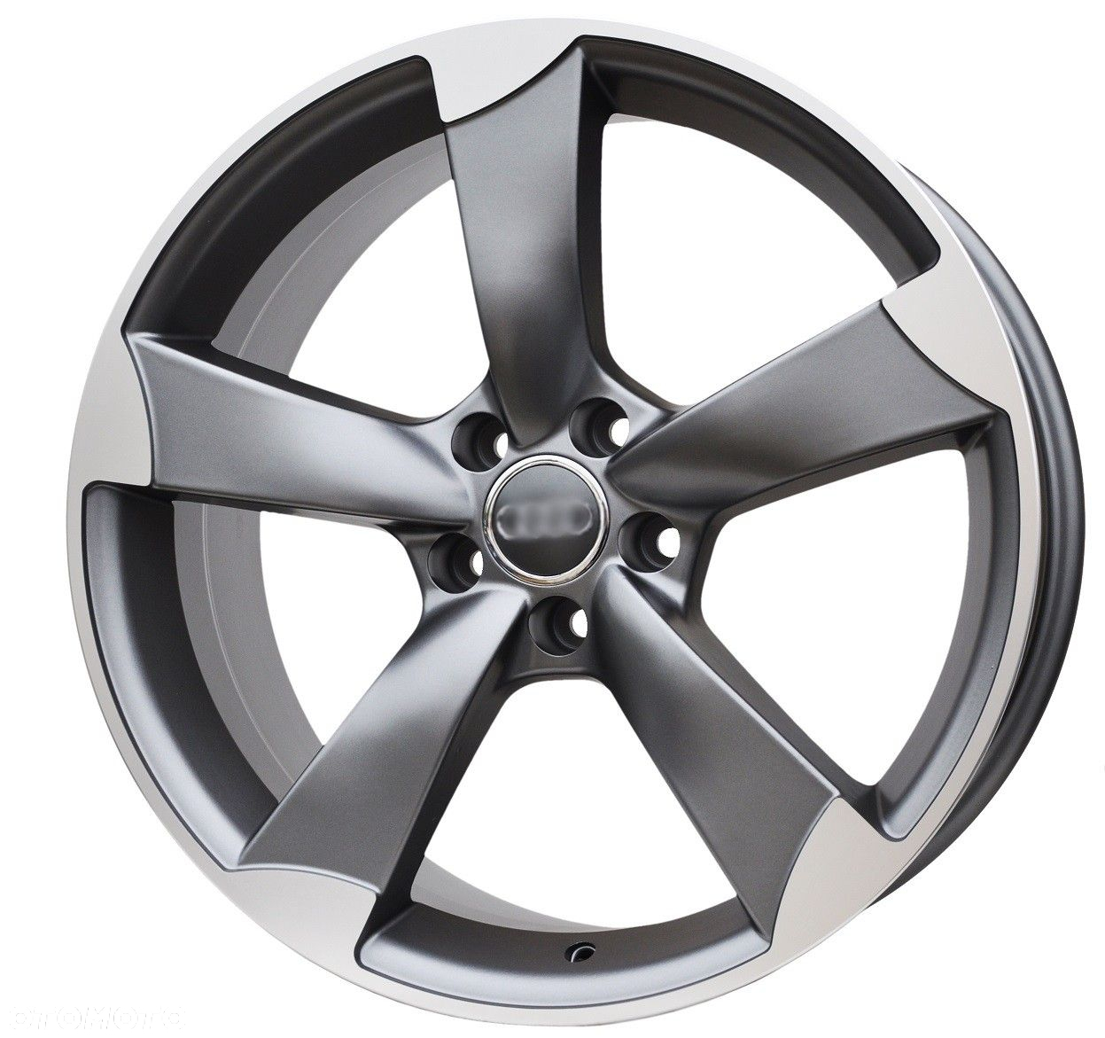 217 MGM FELGI 19 5x112 AUDI A4 A6 C7 A7 A8 ET40 - 3