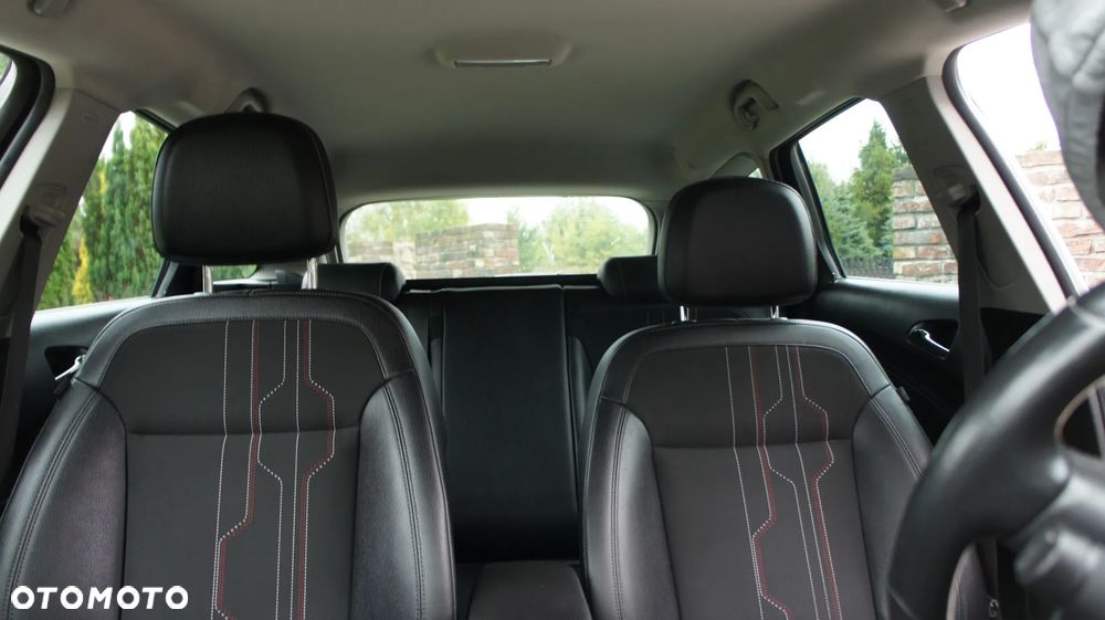 Opel Astra - 18