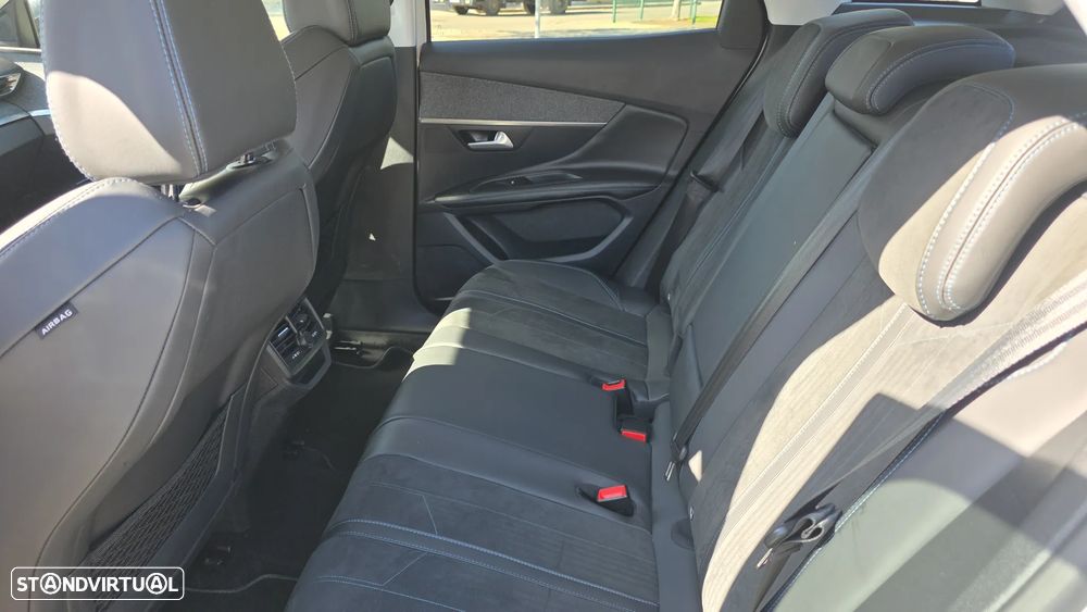 Peugeot 3008 PureTech 130 Stop & Start Crossway - 18