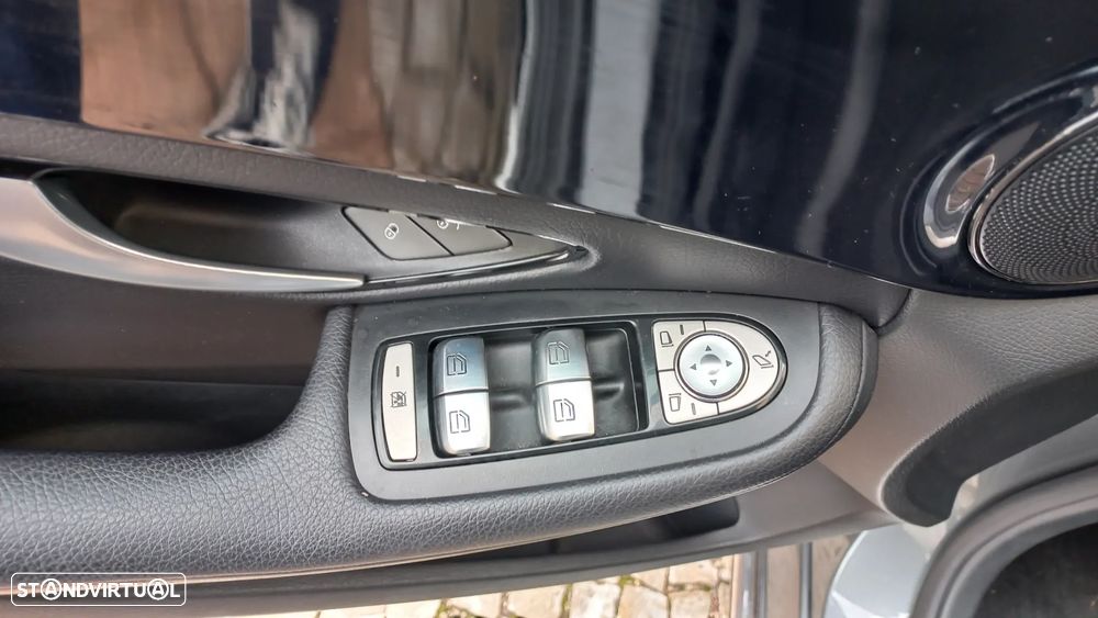 Mercedes-Benz C 200 d Avantgarde Aut. - 12