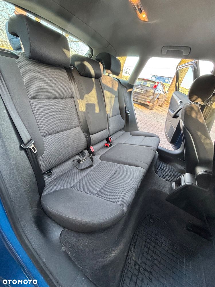 Audi A3 Sportback 1.4 TFSI Attraction - 7