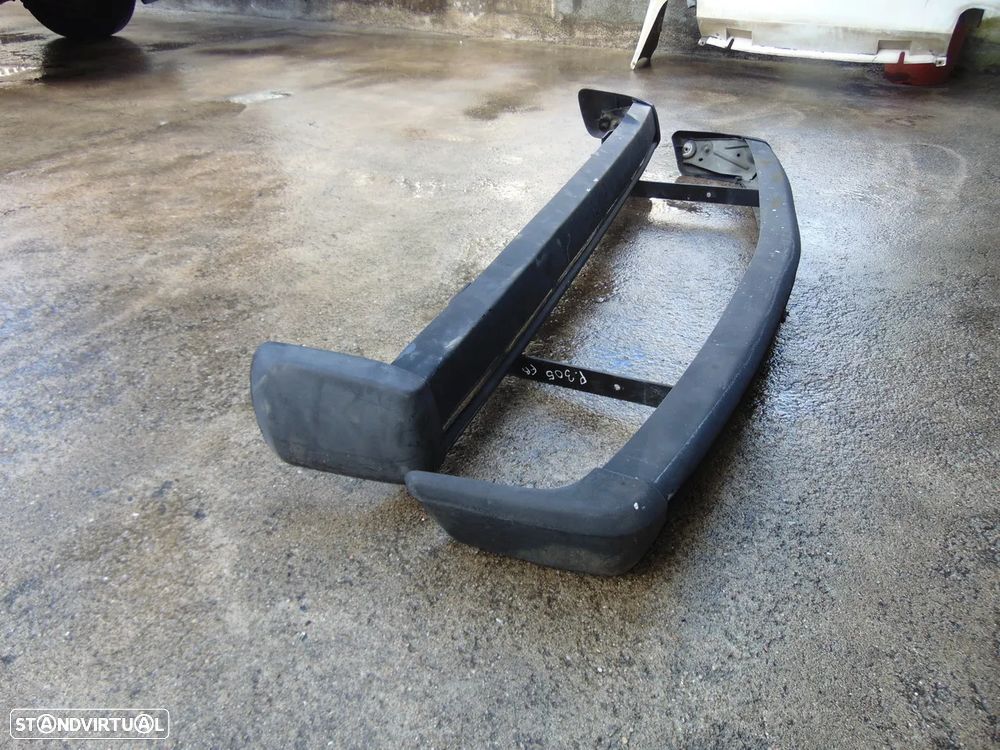 Peugeot 305 para-choques - 4