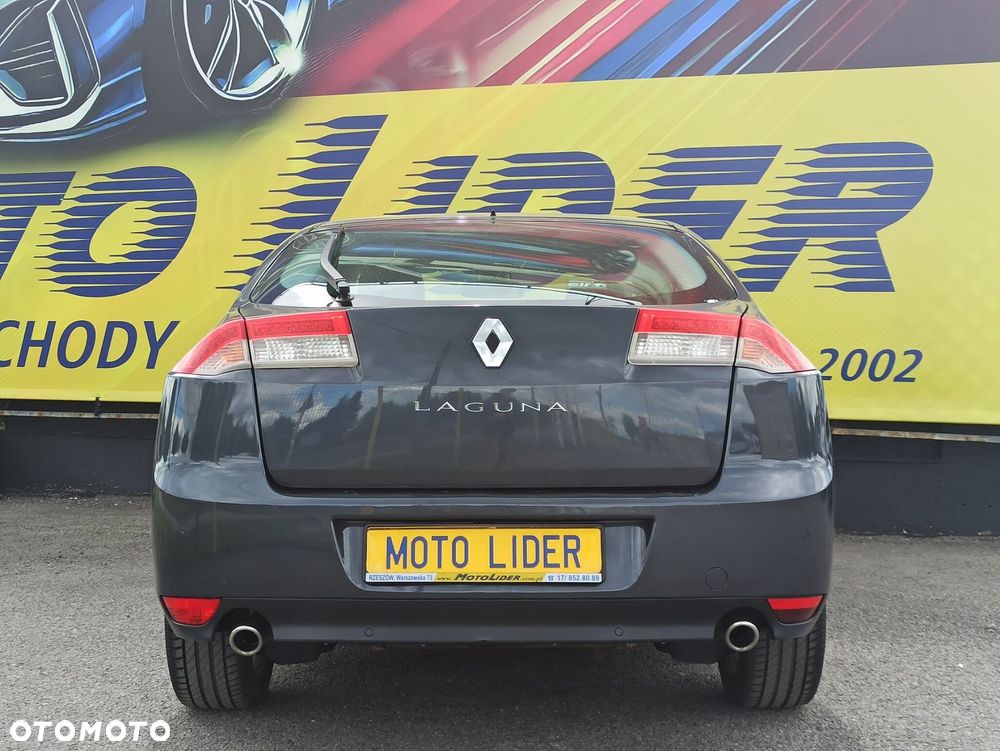 Renault Laguna - 5