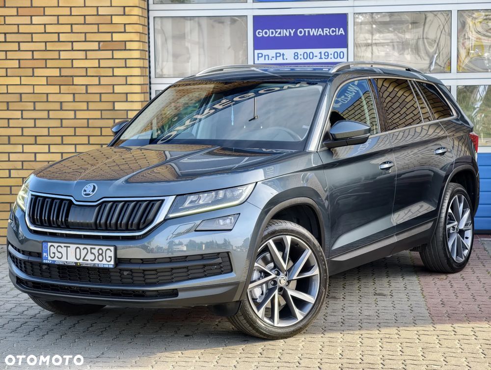 Skoda Kodiaq - 10