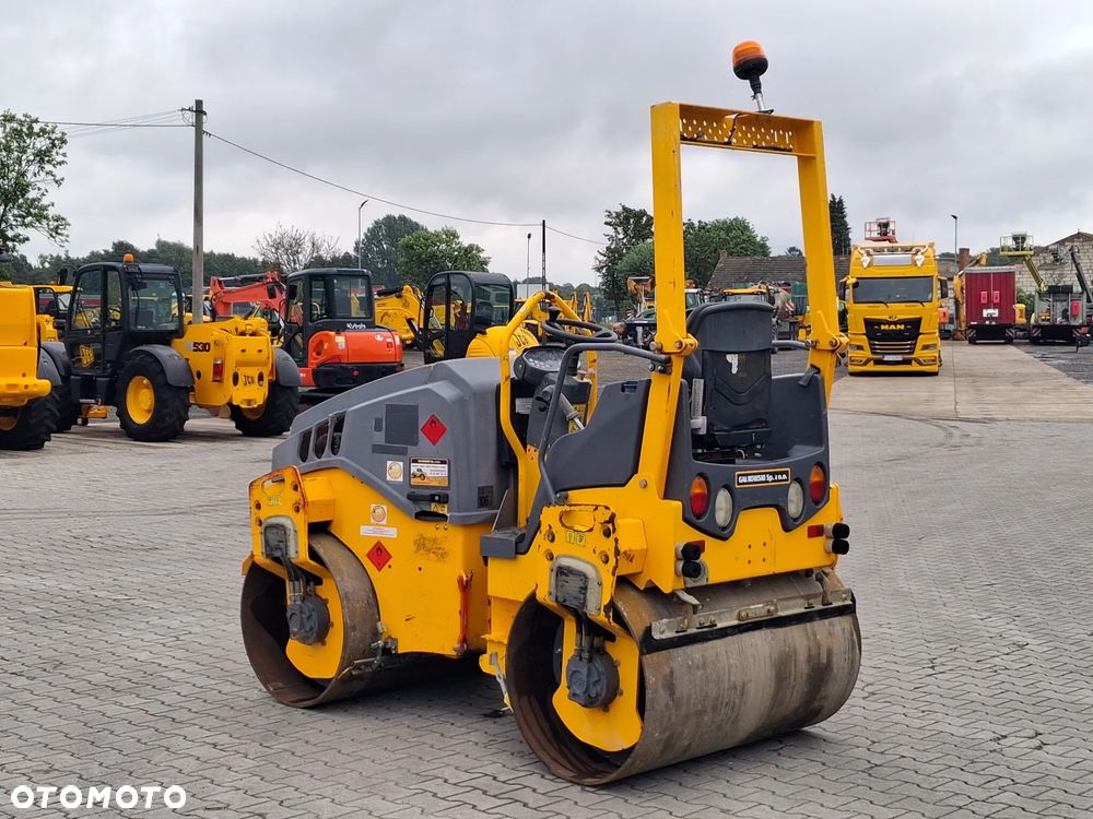 Hamm HD 12 VV - 3