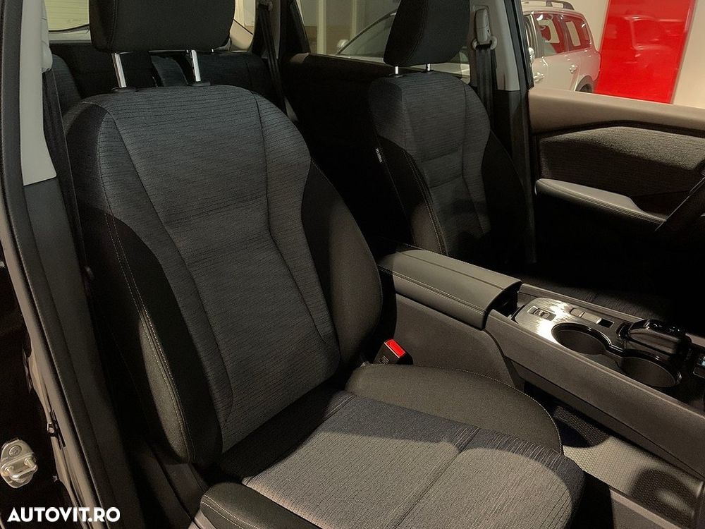 Nissan X-Trail ePower 5 locuri N-Connecta Plus - 16