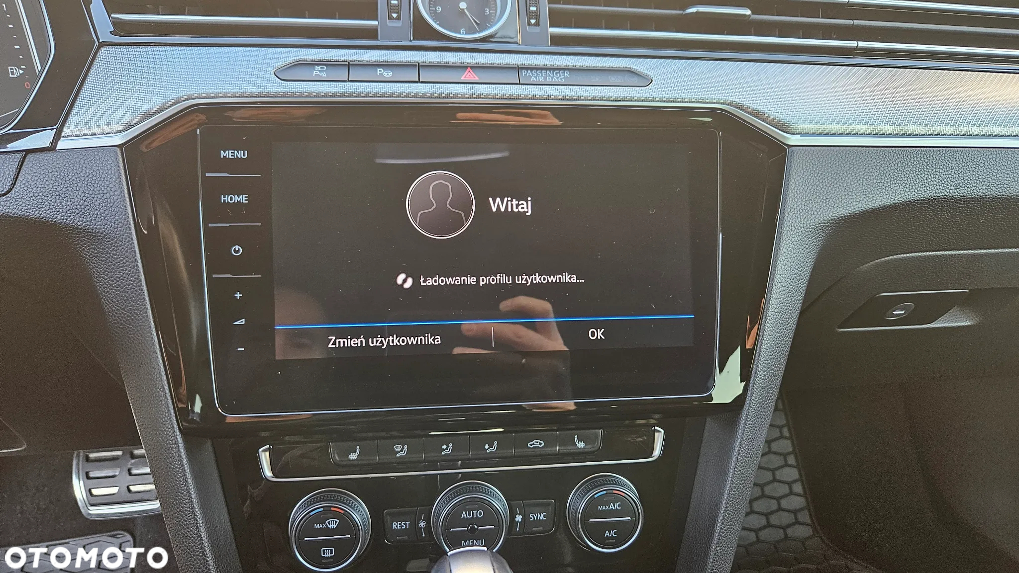 Volkswagen Arteon 2.0 TSI GPF R-Line Edition DSG - 23