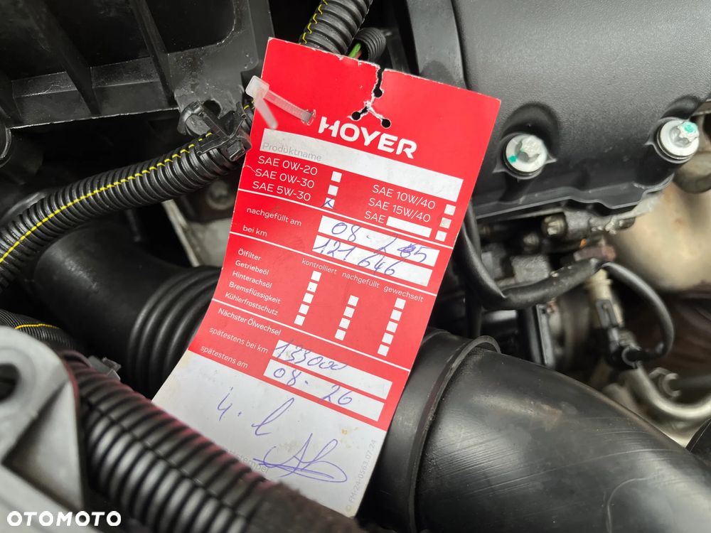 Opel Corsa 1.4 16V Cosmo - 19