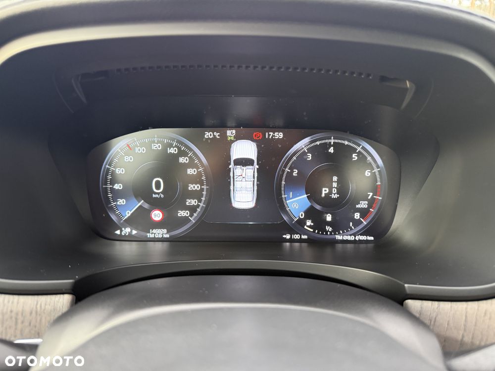 Volvo S90 T5 Inscription - 12