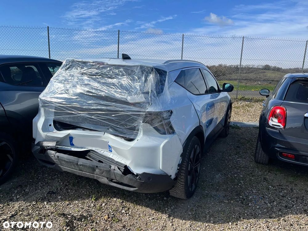 Renault Scenic 220 Long Range Techno - 4